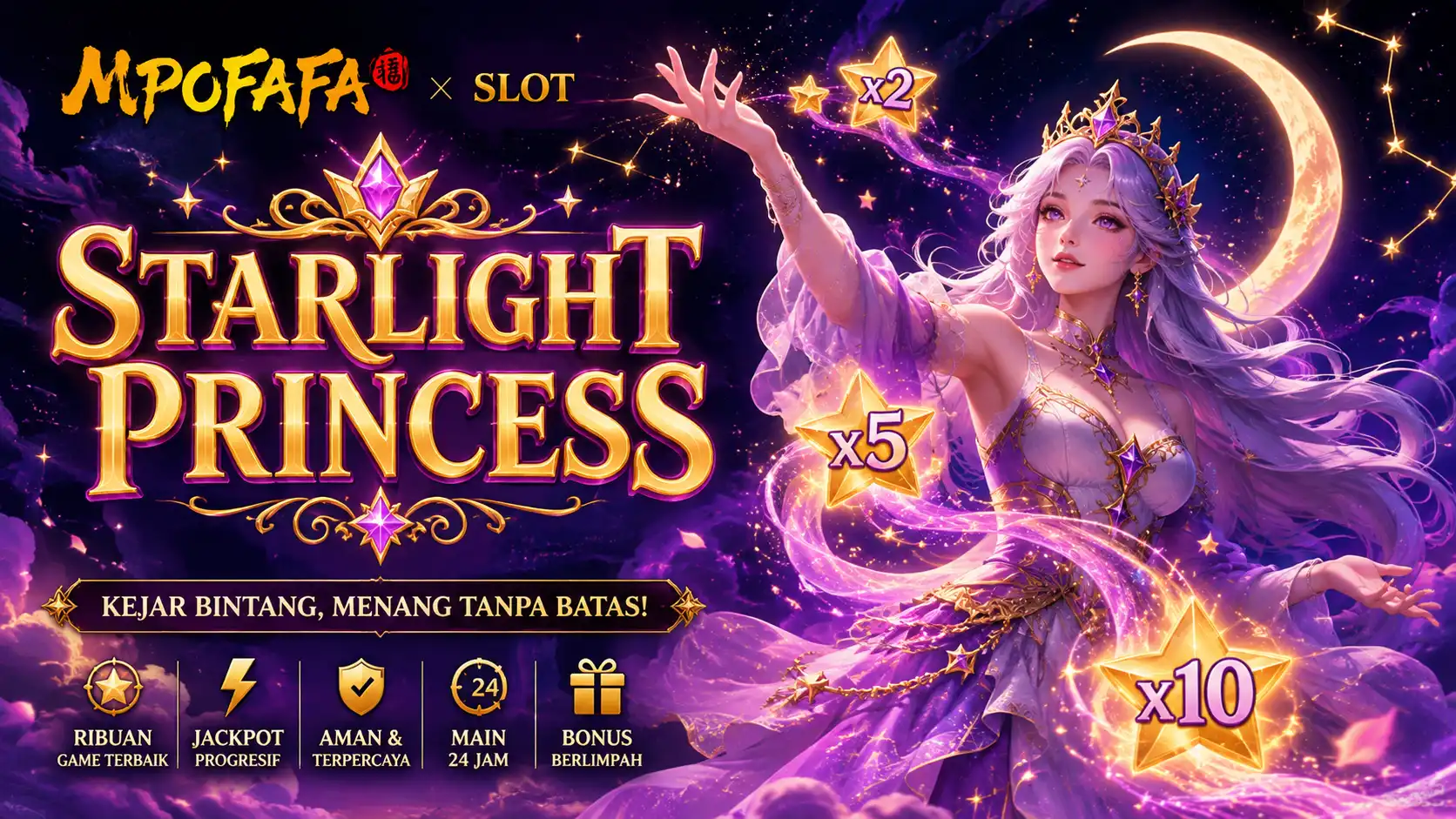 Popup Banner